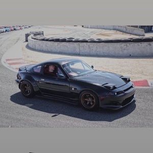 Meet your Posher, Johnny